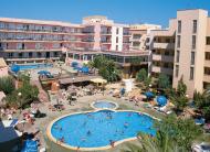Hotel en Appartementen Playamar Mallorca